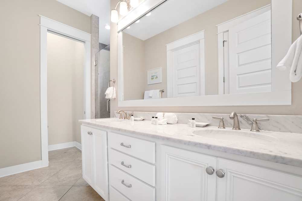 Prominence on 30A by Panhandle Getaways