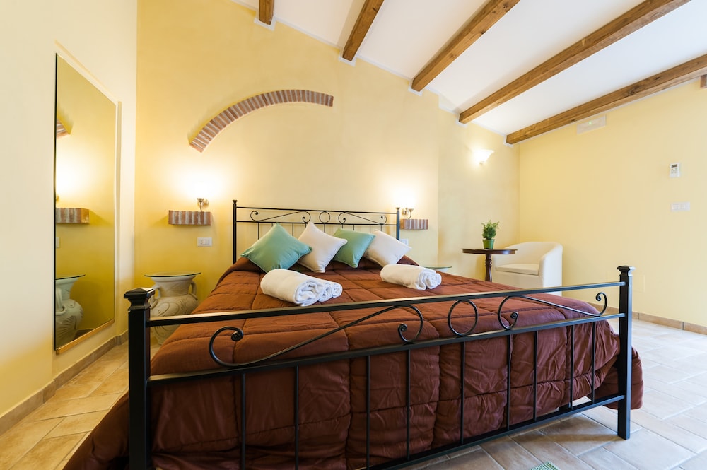Agriturismo El Molino