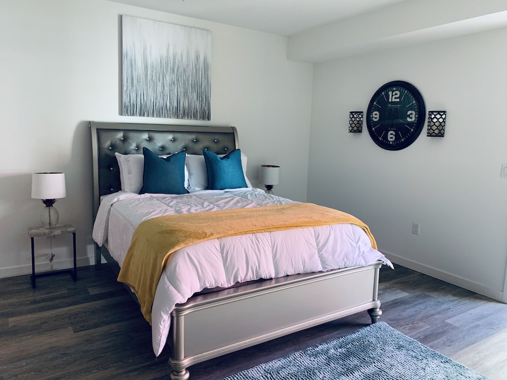 New Lyfe Finest Luxury Apartment