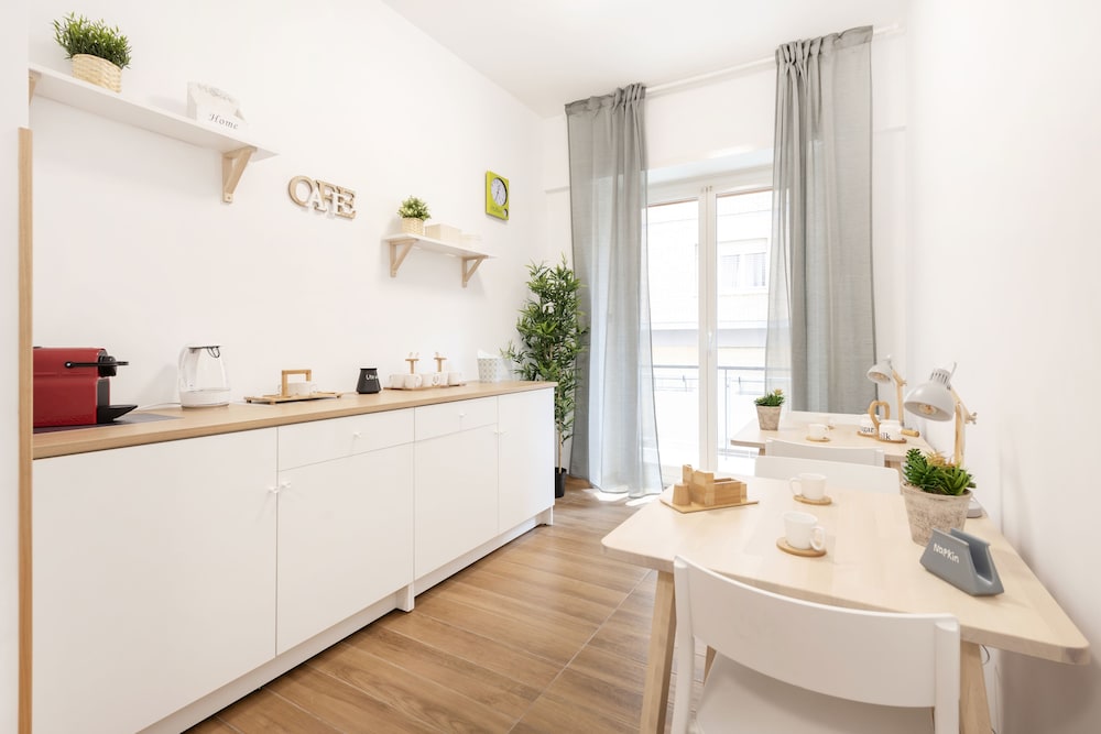 Il Dogandiere B&B