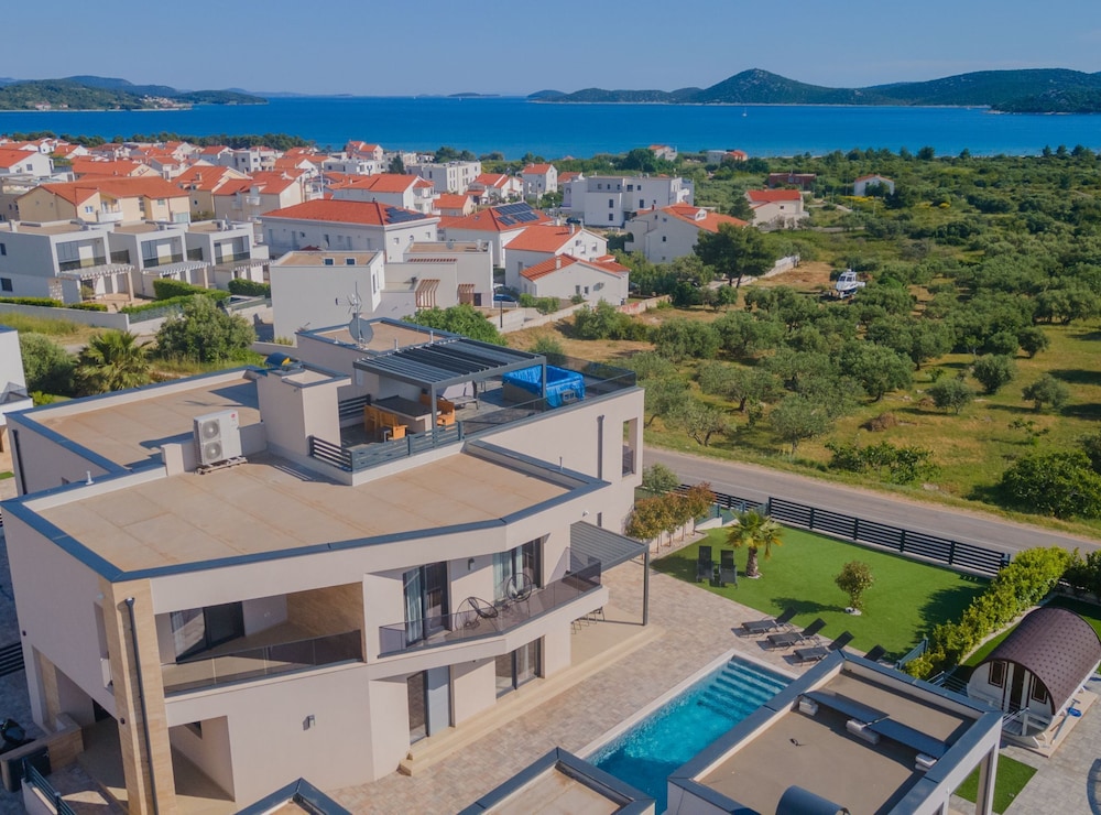 Villa HIA