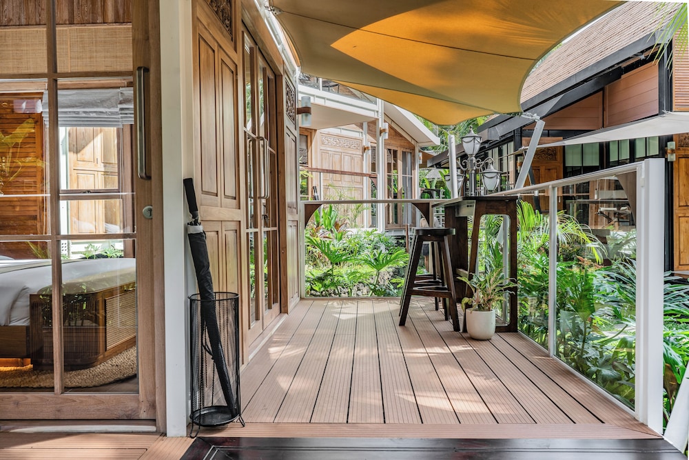 Desa La Casa Modular