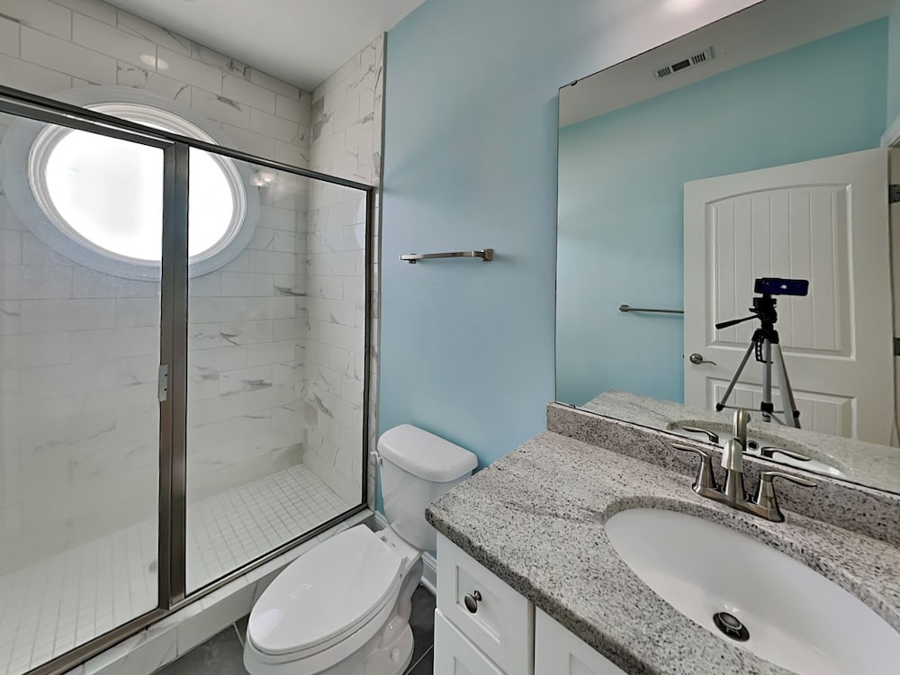 Sea For Miles by Topsail Realty