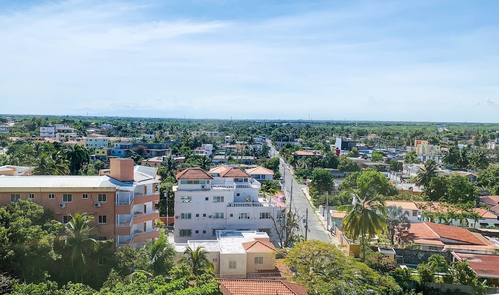 Apartamento torre ll view 4