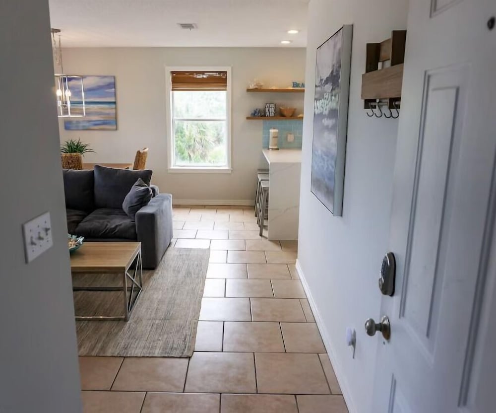 Beachside Villas 1121