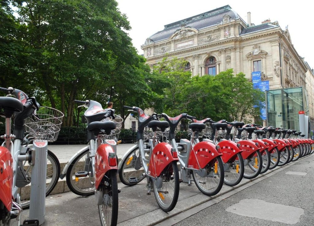 Dify Lafayette - Quartier Villette