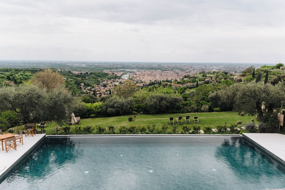 Corte San Mattia - Agriturismo in Verona