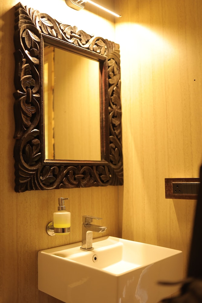 Vasant Kunj Nature Resort