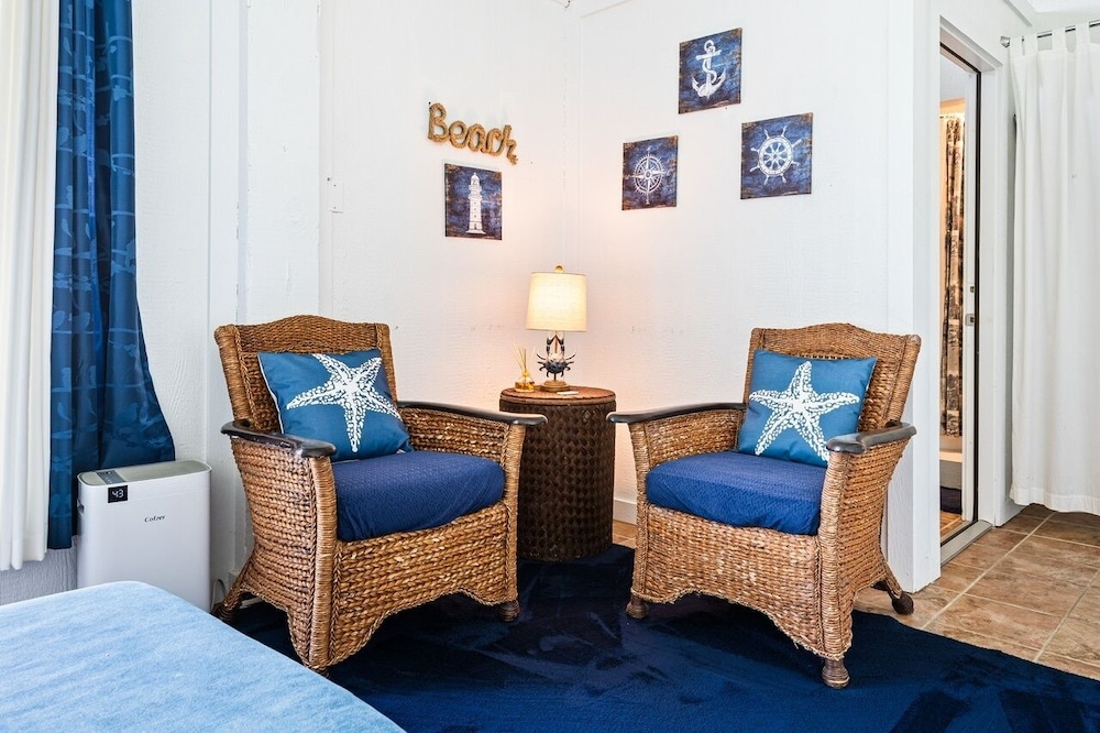 Happy Hours 4 Bedroom Home