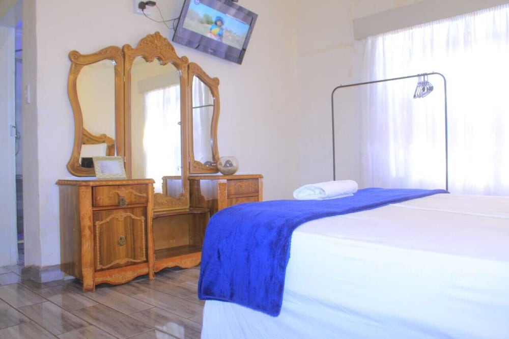 HostHub Guest House