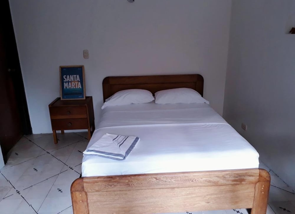 Haba Eco Hostel