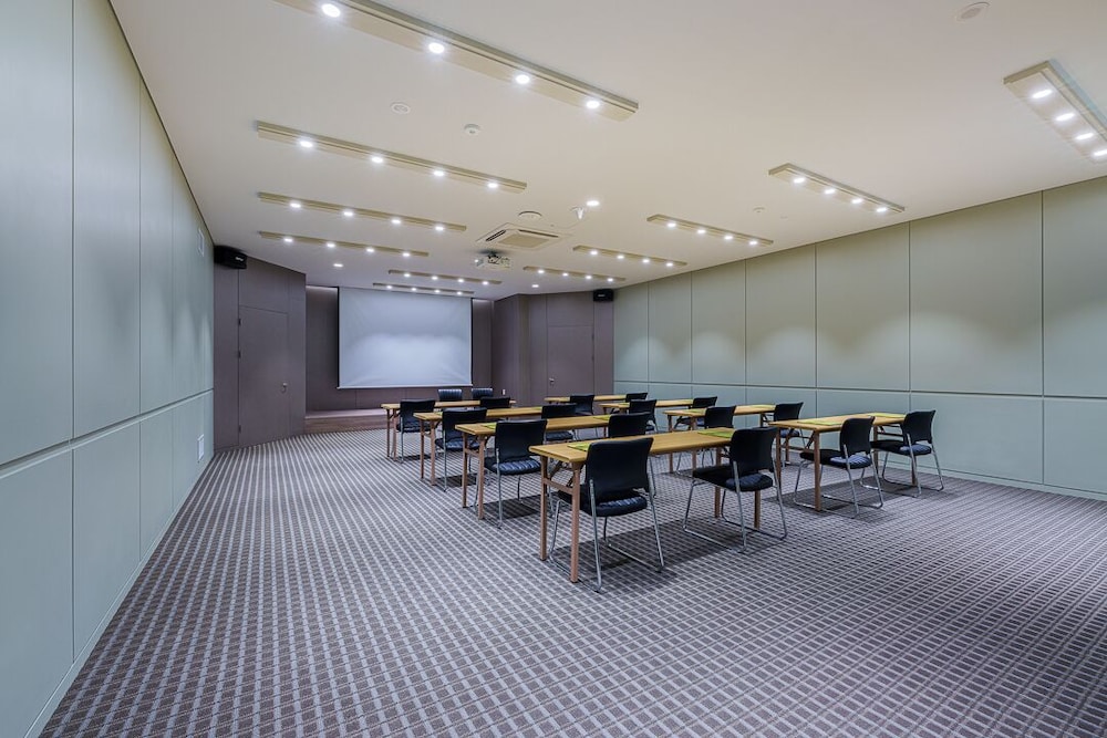 Kwangsu Hotel Haeundae 94