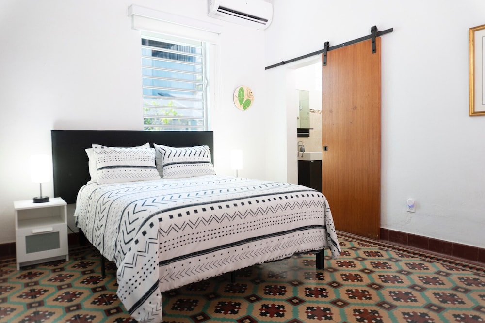 Casa Isabel Bed & Breakfast