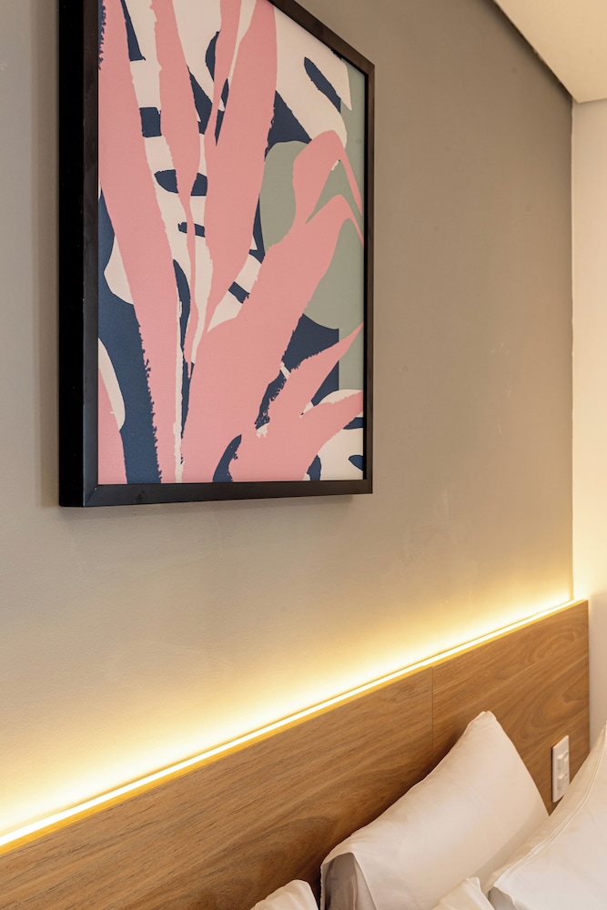 Pivô Pamplona by Viva - Apartamentos novos e espaçosos ao lado da Av Paulista