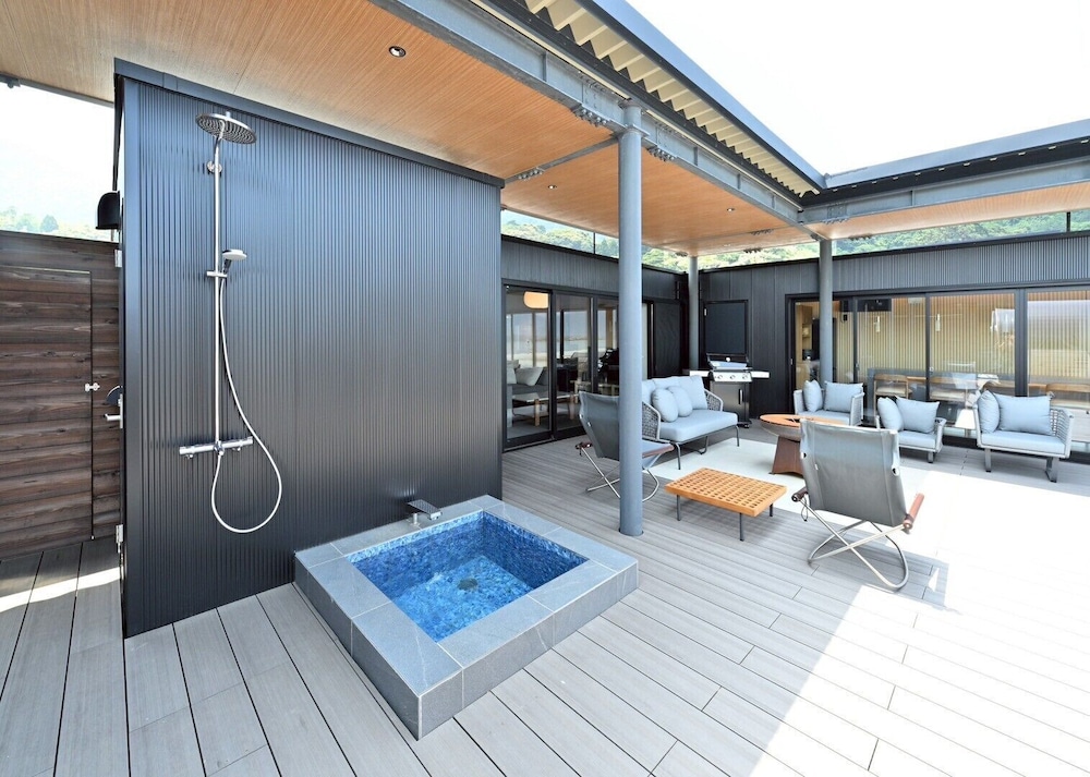 SIOKUMIHAMA Sea Side Villa HAMATSUZURI