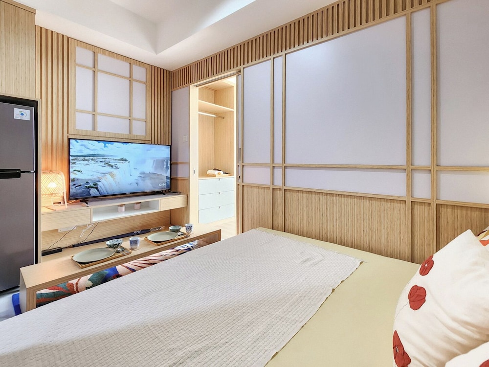 The Smith Apartment by Nagisa Bali