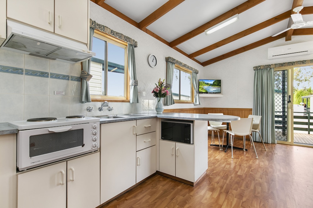 BIG4 Mannum Holiday Park