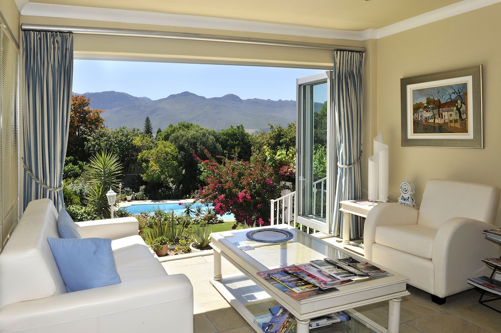 Alba House Bed & Breakfast view 4
