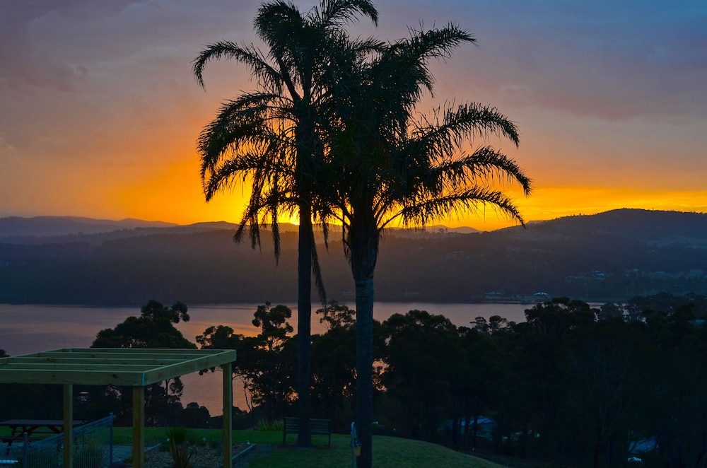 Norfolk Pine Motel Merimbula