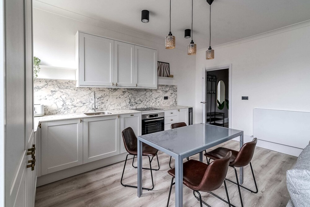 Little Venice Luxury Apartment