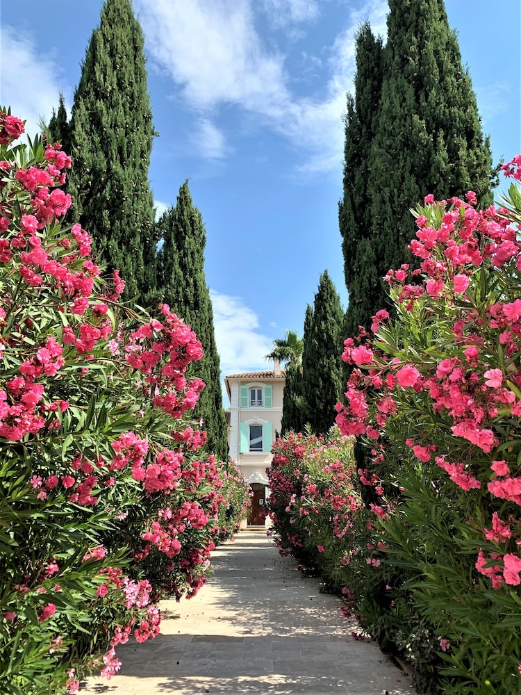 Domaine de l'Aufrene