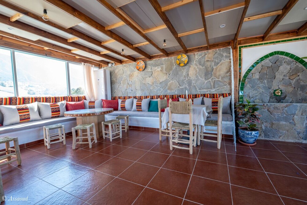 Casa Maravillosa