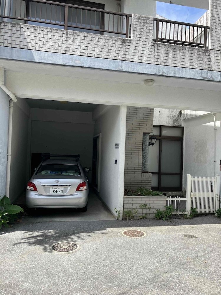 gesutohausugoyashithi-haitsu