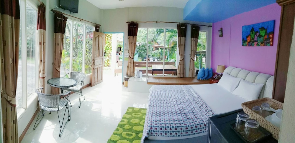 Laguna Resort