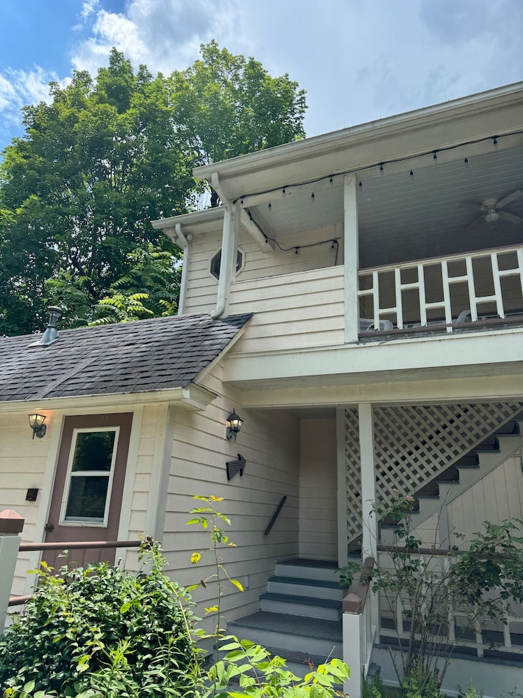 The Historic Herren House
