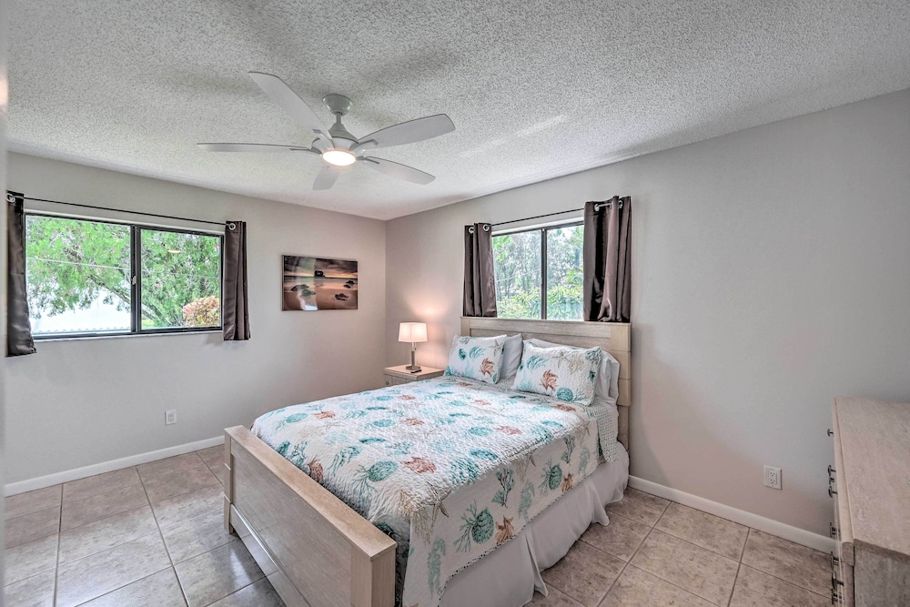 Pet-friendly Cape Coral Escape by Bike Trails - Property Image 22