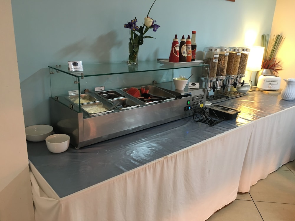 Urangan Vacations - Ramada Hervey Bay - Property Image 4