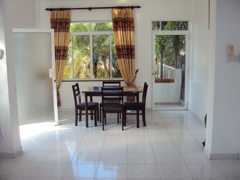 Angel Villa - Exotic Holidays in Private Villa Near Beach view 2