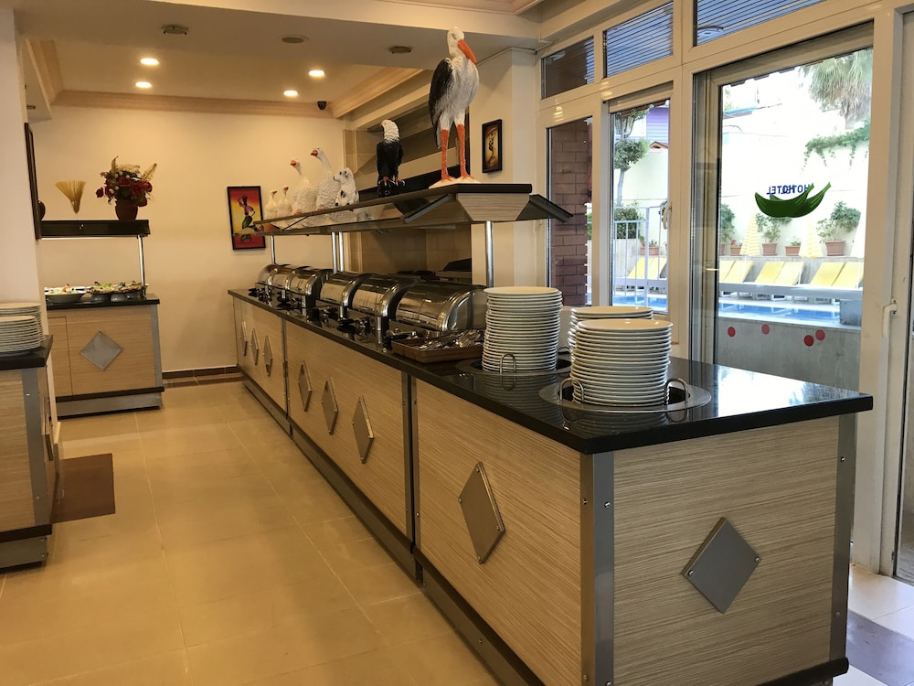 Muz Hotel - All Inclusive