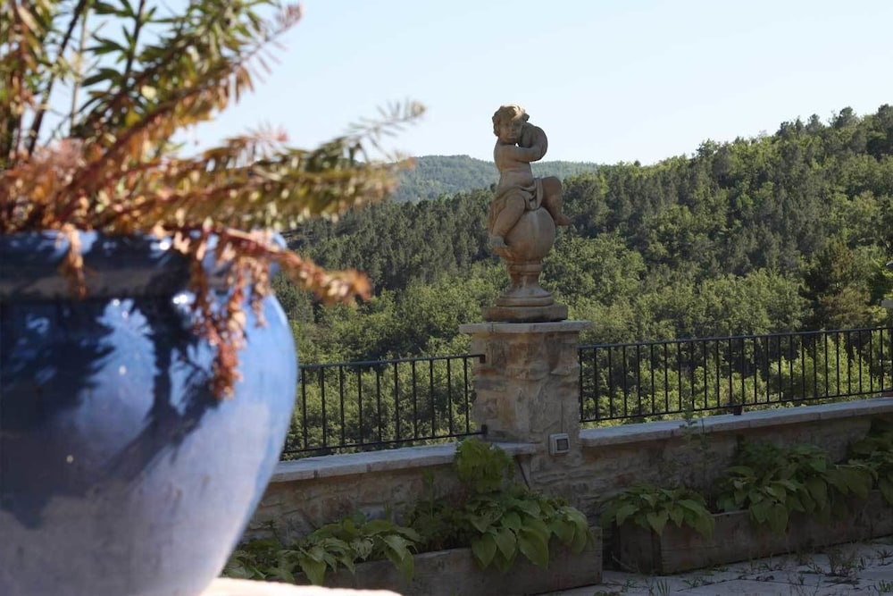 agriturismo il capannino