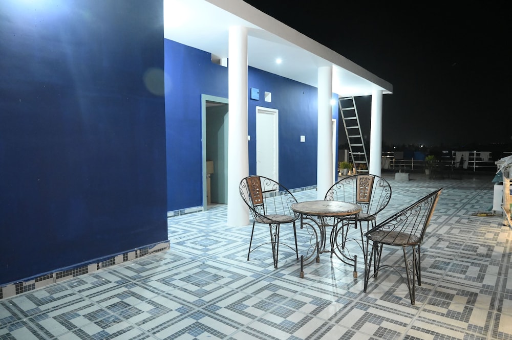 Shangrila Stay Bodhgaya