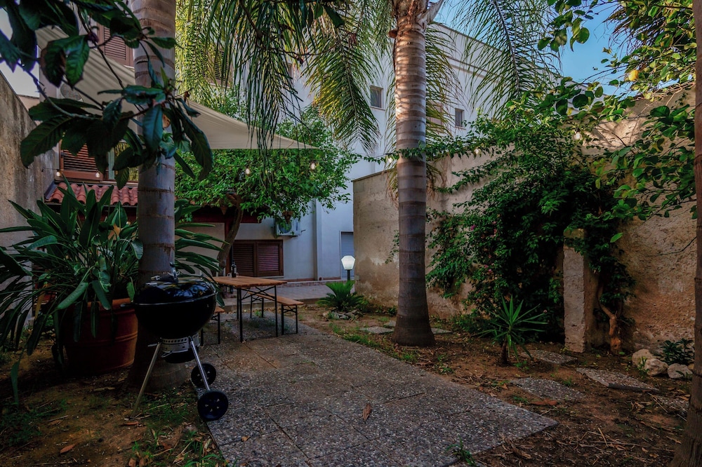 Bed and Breakfast Cairoli