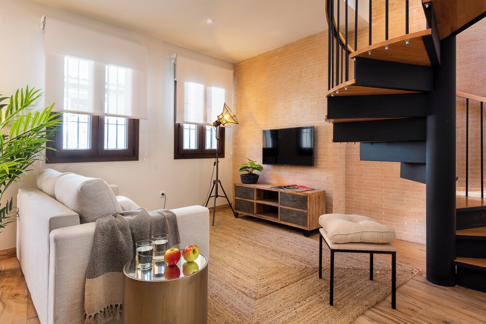 MH Apartments Central Sevilla