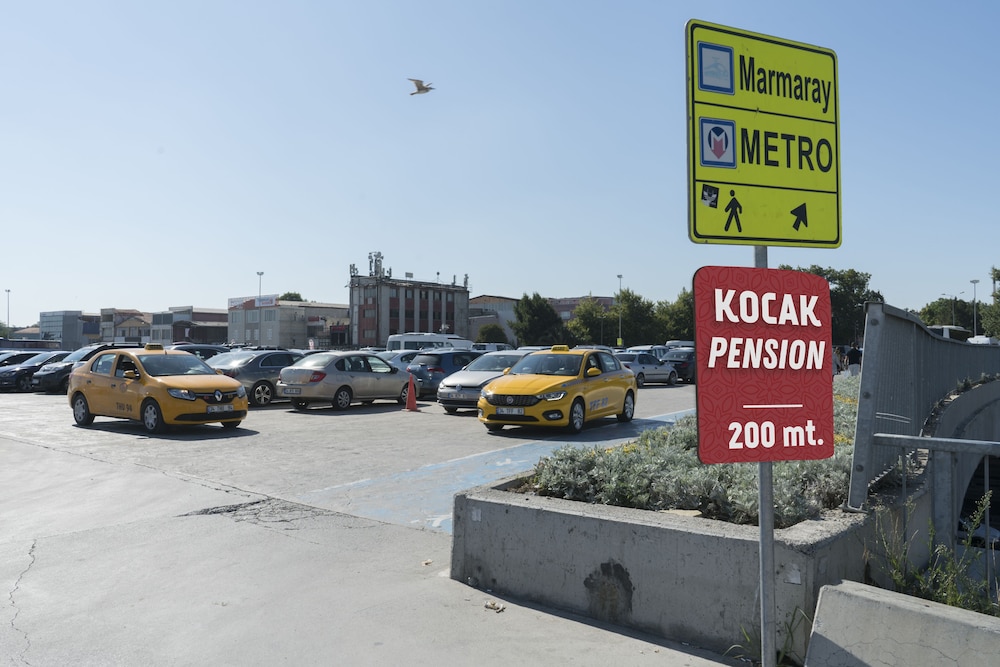 Koçak Pansiyon