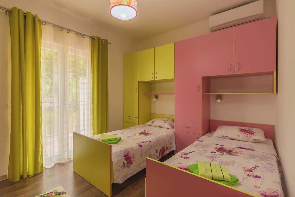 Villa Sunny Hill