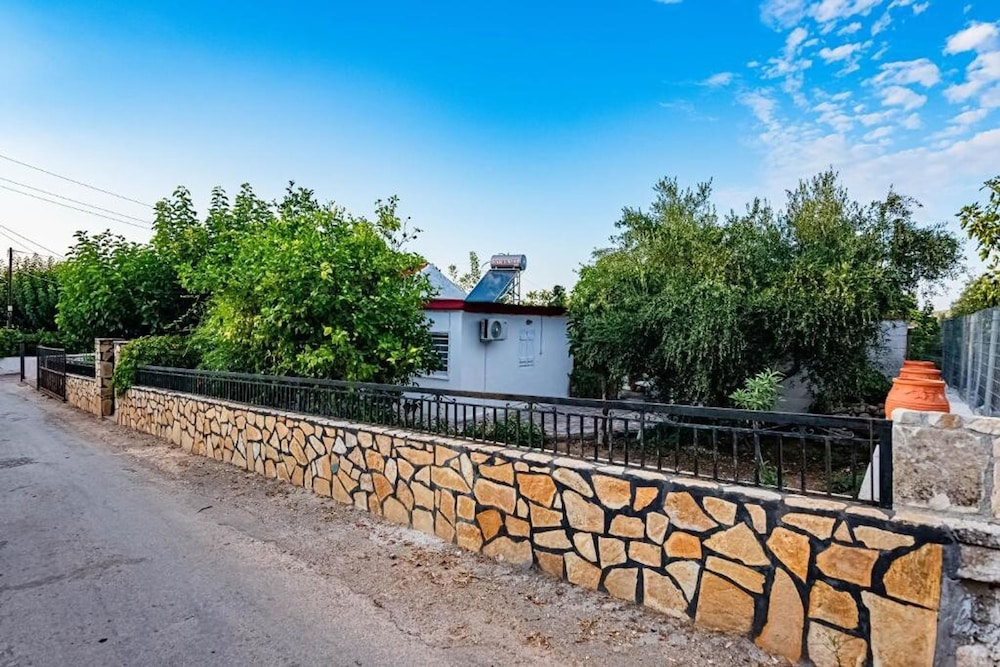 Helen s Countryside House