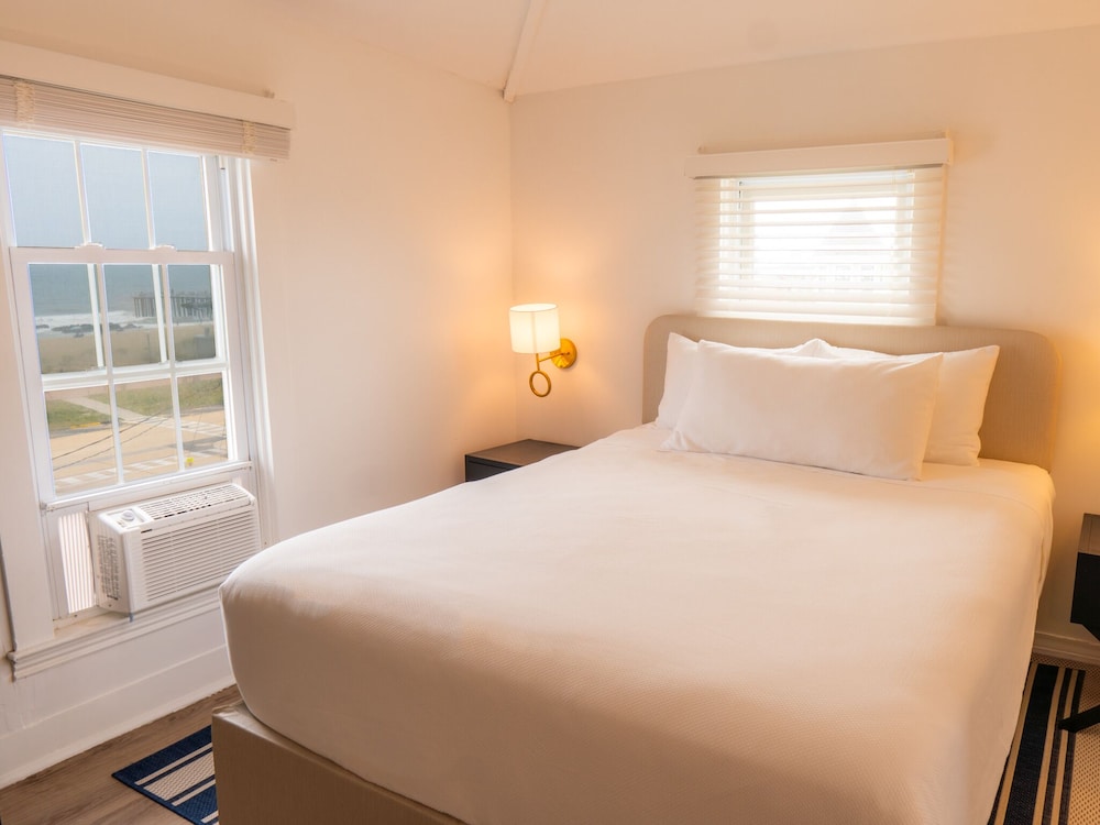 Beachliner Hotel