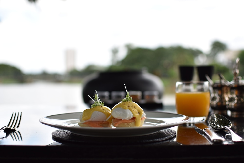 Anantara Chiang Mai Resort 73