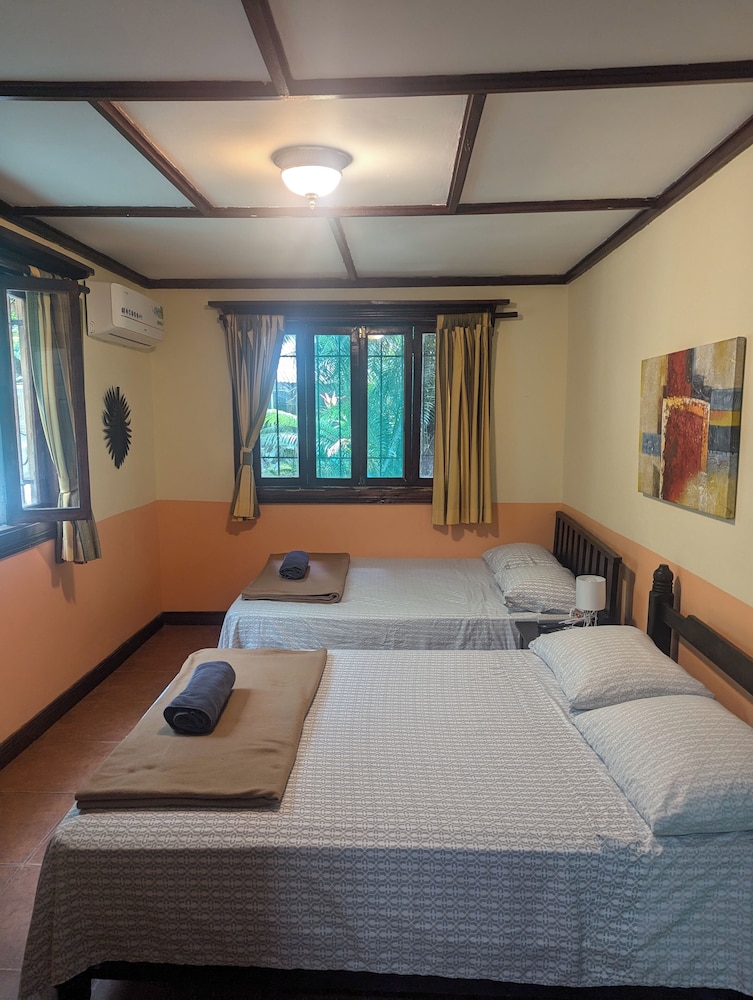 Tasty Dayz Hostel view 5
