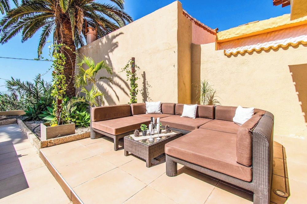 Villa Isabel Sol