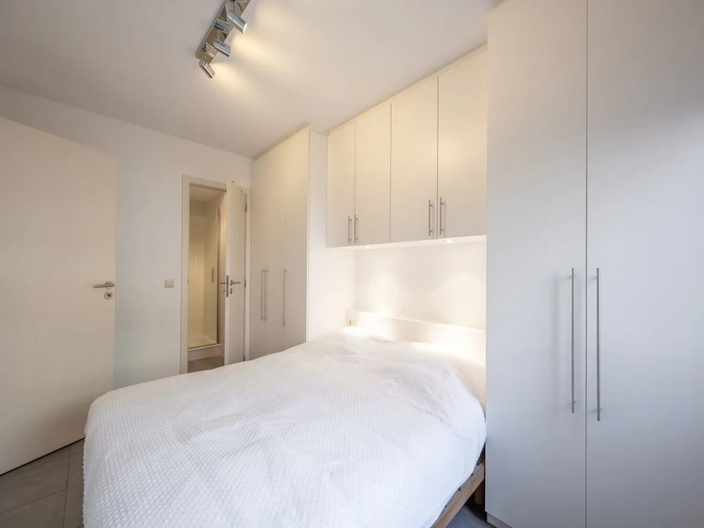 Apartment in Knokke-heist Near Beaches