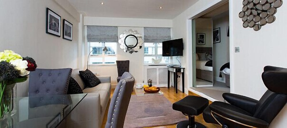 Nell Gwynn House Apartments