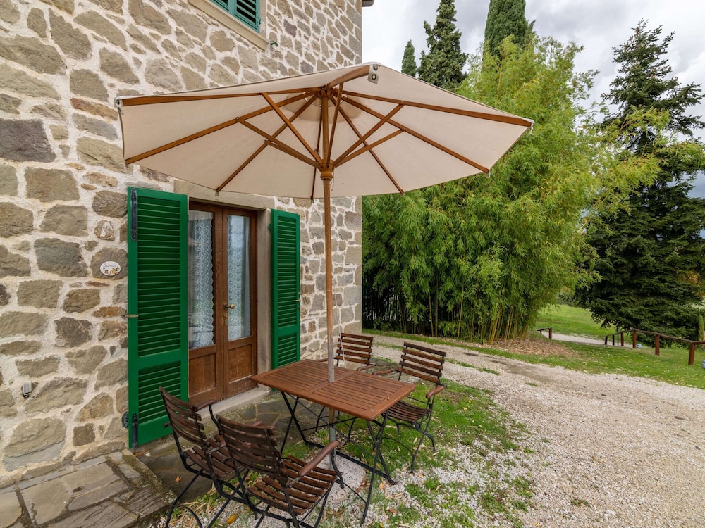 Belvilla by OYO Casa Granaio