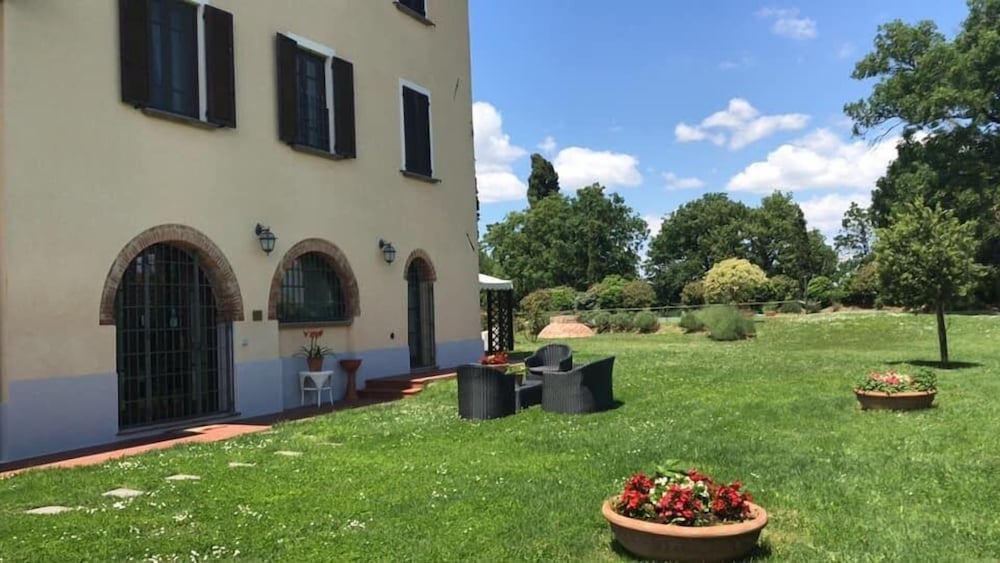 Agriturismo Villa Fonte Regina