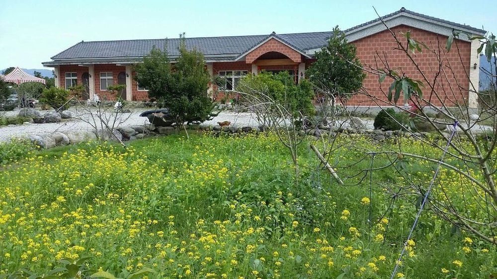 Jiangshui Tianyuan Homestay