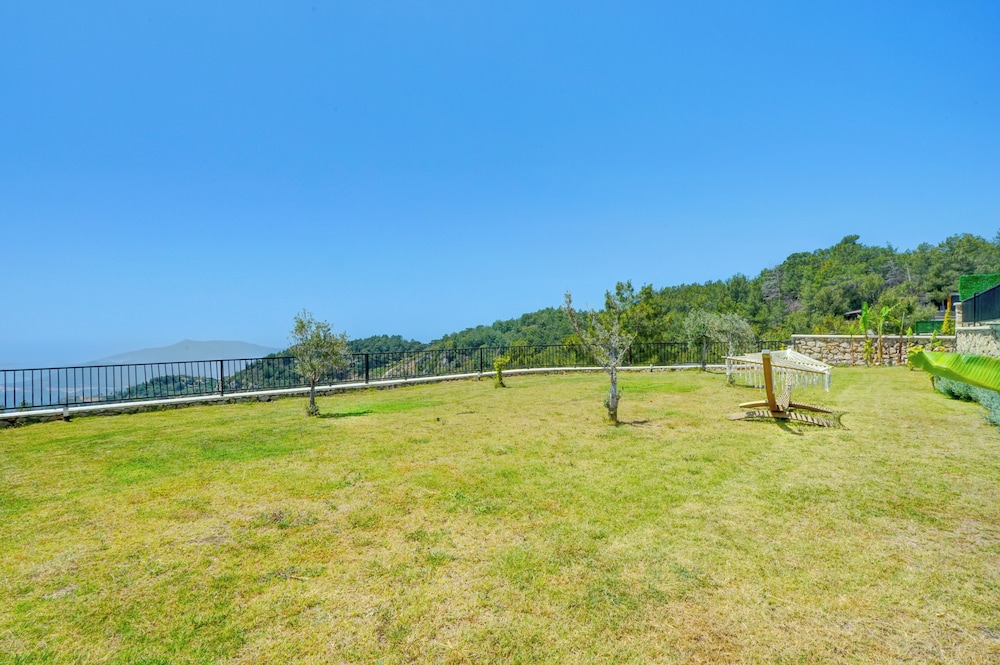 Villa Mercury 9 - PLANET LUXURY VILLAS